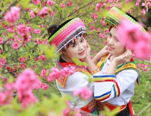Trang phục dân tộc tày