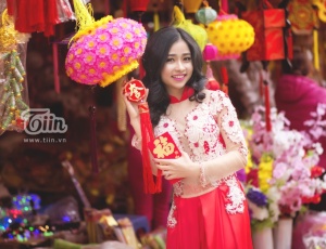 Áo dài cách tân