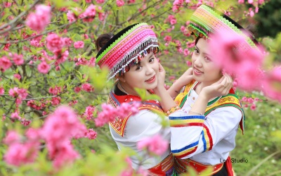 Trang phục dân tộc tày