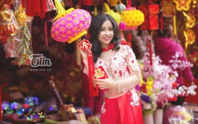 Áo dài cách tân